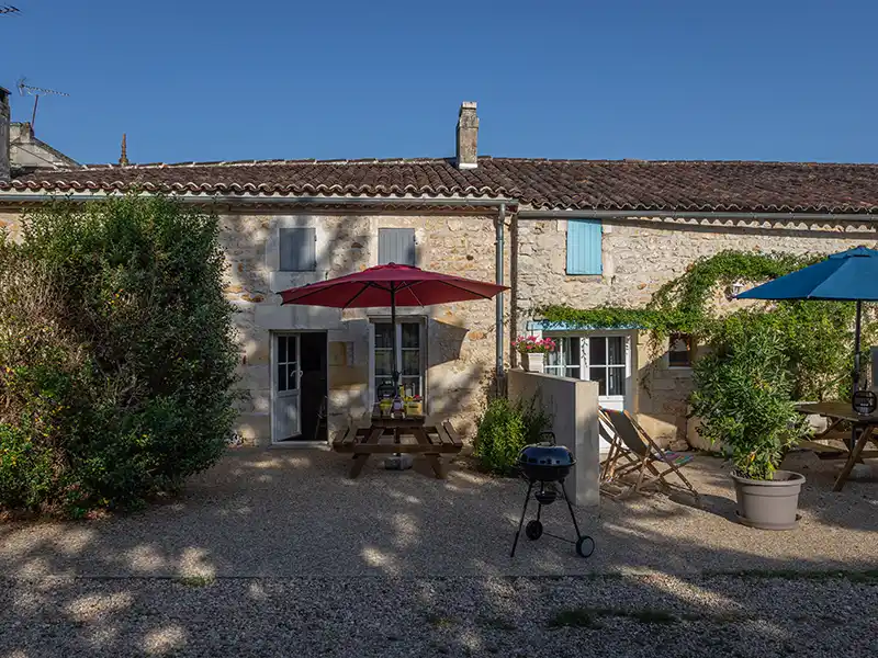 Bienvenue au Clos des Séguineries