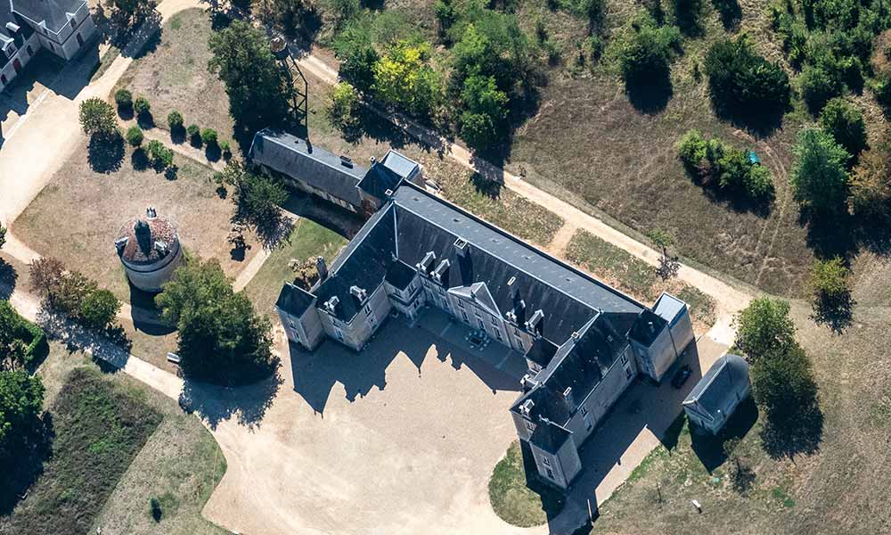 Château de Panloy