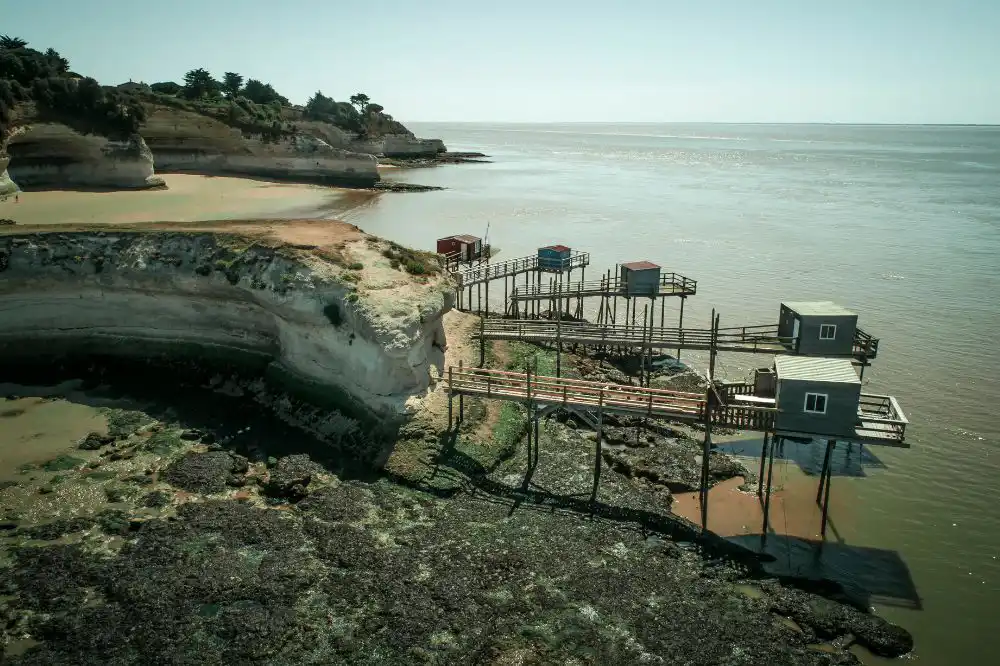 Estuaire de la Gironde